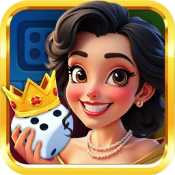 Ludofy: Lado Ludo Lodo Parchis simgesi
