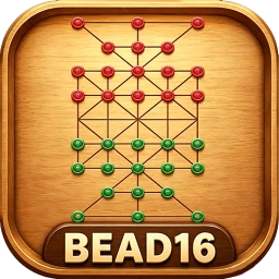 Bead 16 - Sholo Guti Offline simgesi