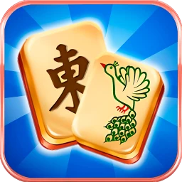 Mahjong Quest: Solitaire Tiles simgesi